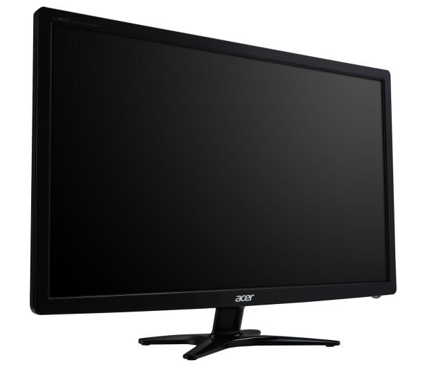 Acer G246HLFBID czarny - 284822 - zdjęcie 3